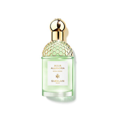 AQUA ALLEGORIA ROSA VERDE EDT - 75ML